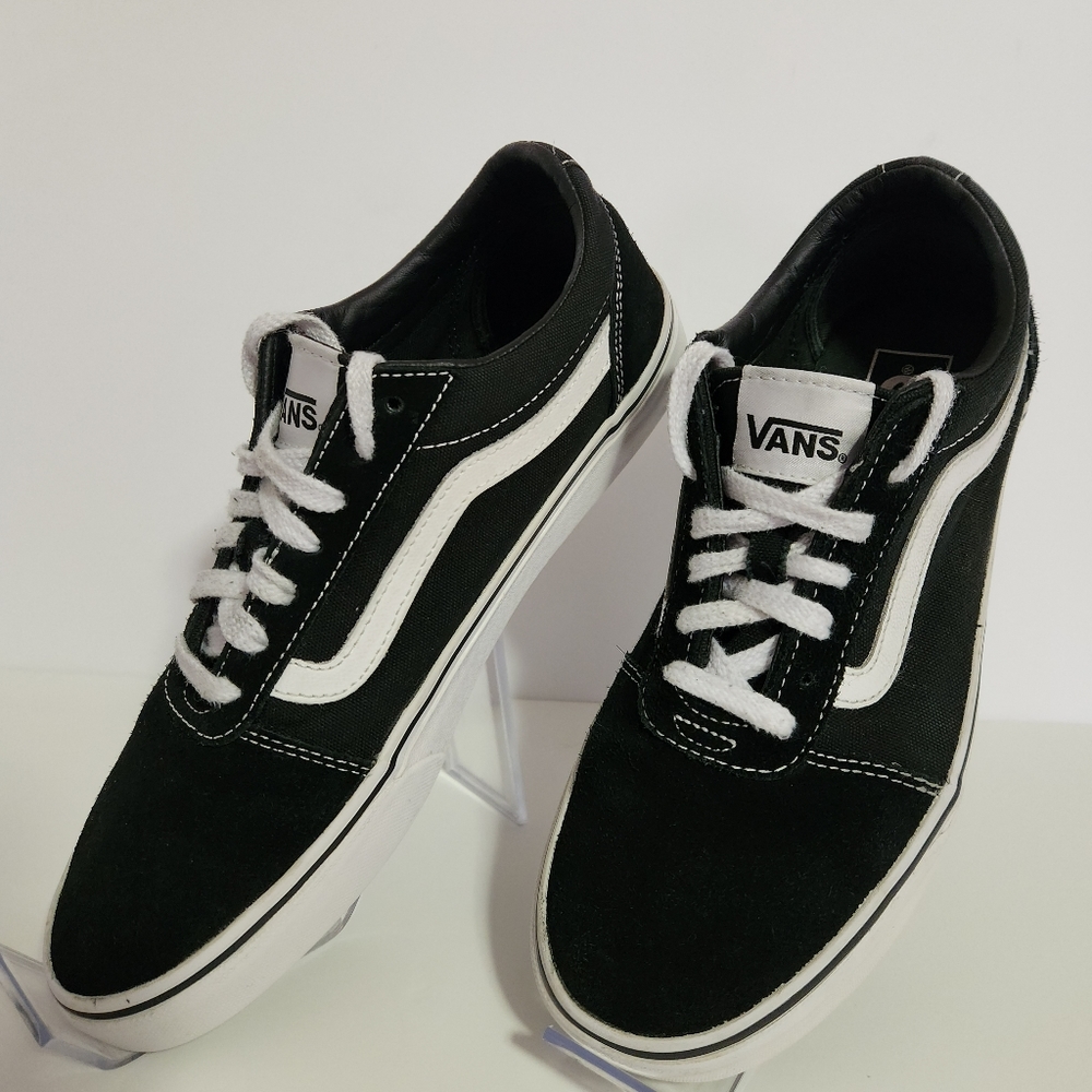 8 1/2 - Mens Vans
